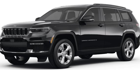 JEEP GRAND CHEROKEE 2021 1C4RJKBG1M8211855 image
